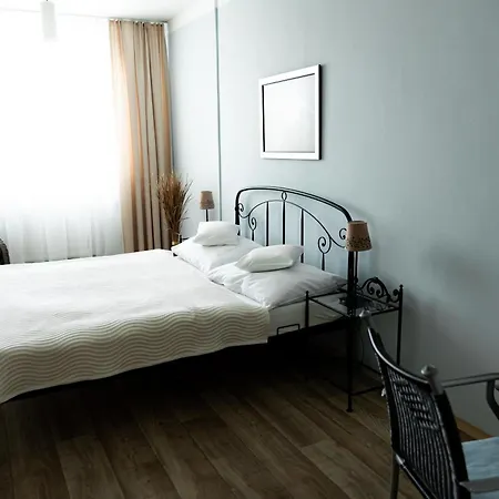 Cementar Ξενοδοχείο