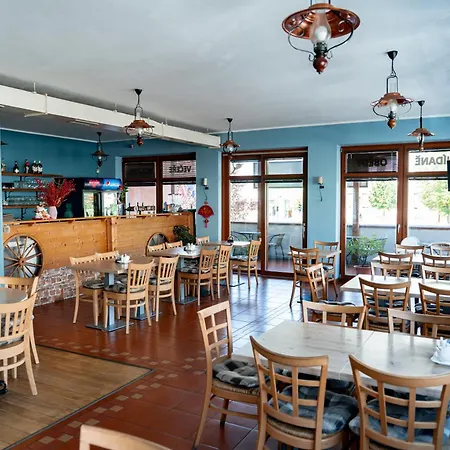 Cementar Hranice (Olomouc)