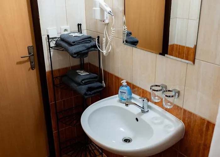 Hotel Cementar Hranice (Olomouc)