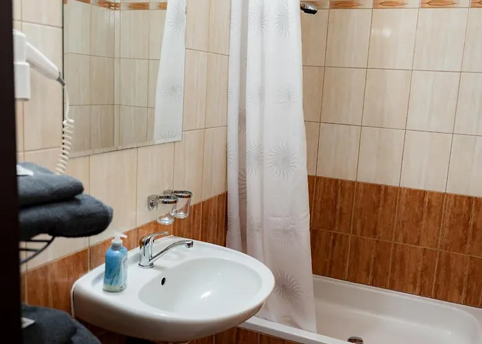 Hotel Cementar
